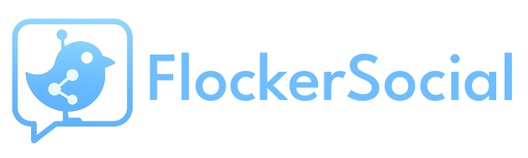 FlockerSocial